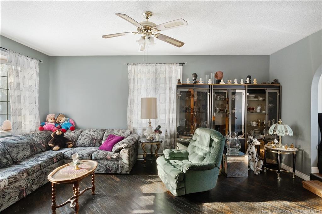 41 Comeau, Saint-Louis-De-Kent, NB