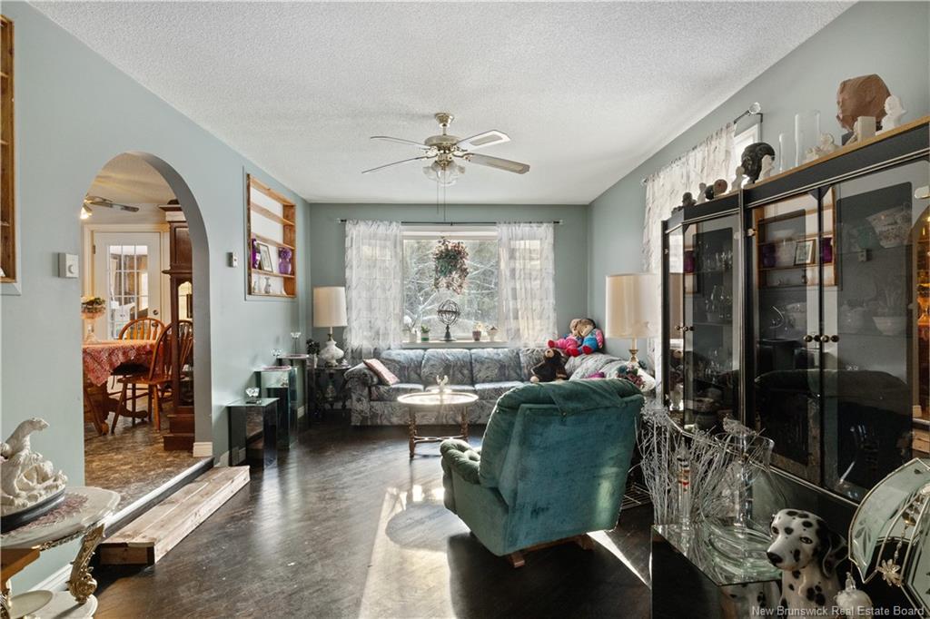 41 Comeau, Saint-Louis-De-Kent, NB