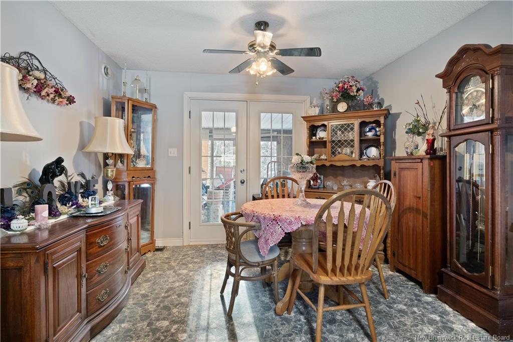 41 Comeau, Saint-Louis-De-Kent, NB