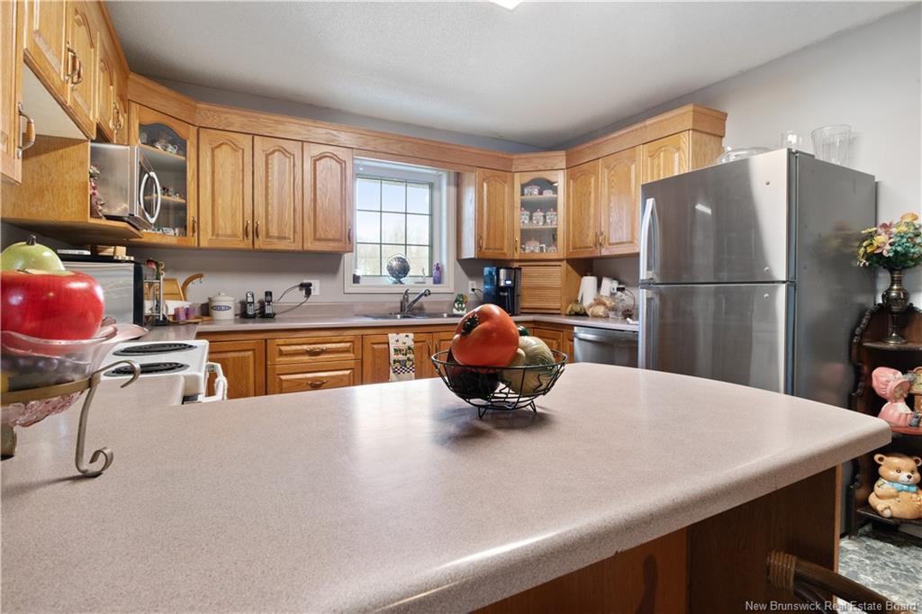 41 Comeau, Saint-Louis-De-Kent, NB