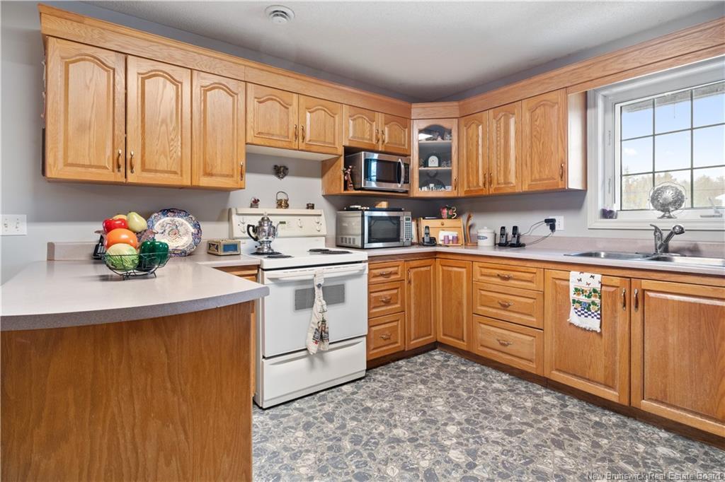 41 Comeau, Saint-Louis-De-Kent, NB