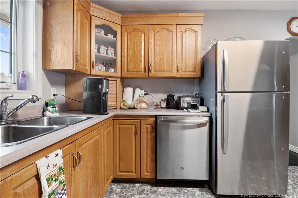 41 Comeau, Saint-Louis-De-Kent, NB