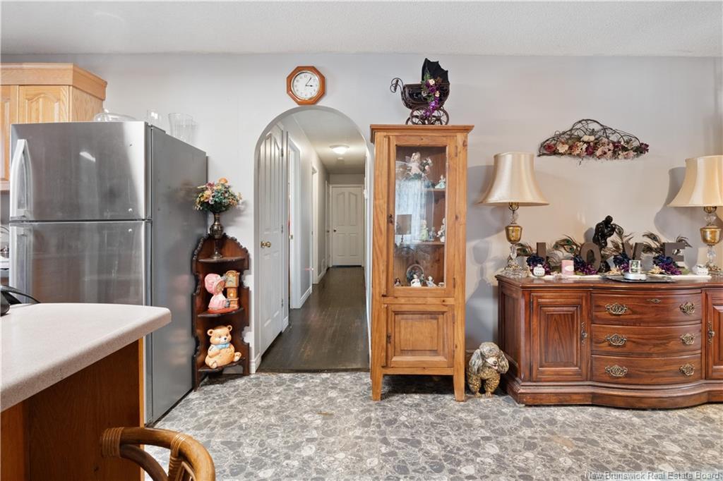 41 Comeau, Saint-Louis-De-Kent, NB