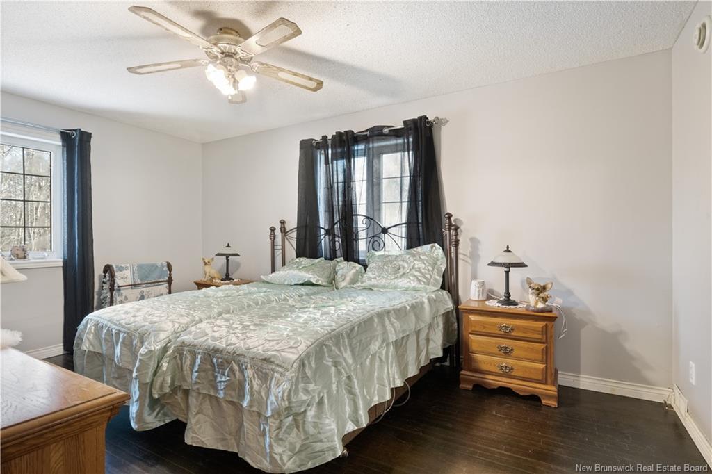 41 Comeau, Saint-Louis-De-Kent, NB