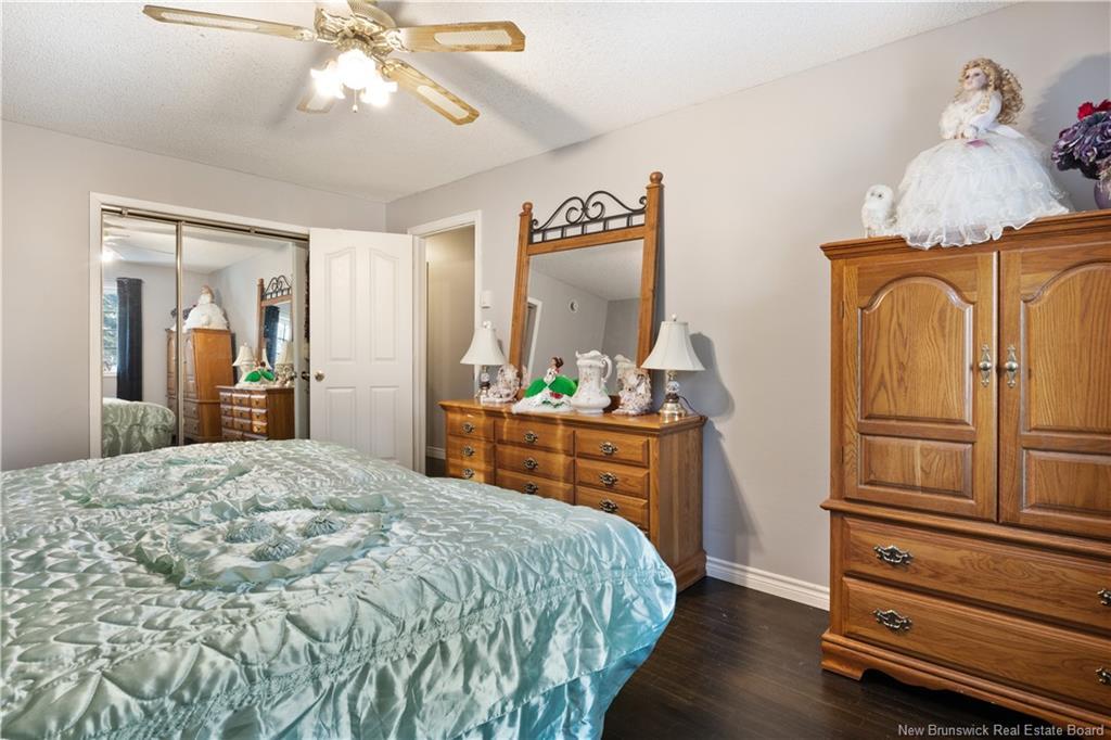 41 Comeau, Saint-Louis-De-Kent, NB