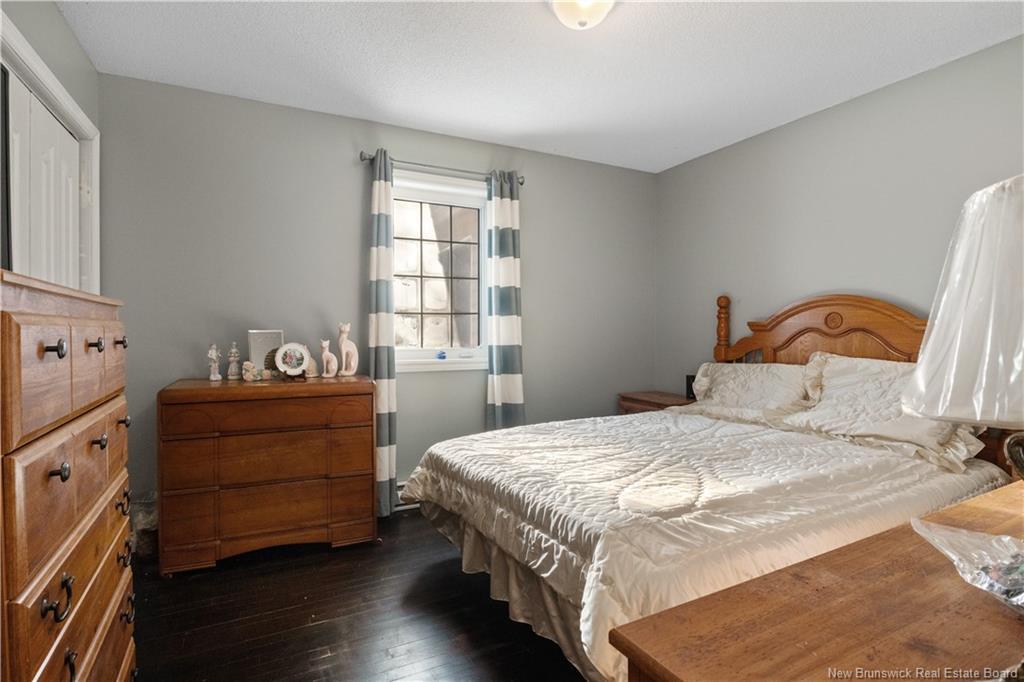 41 Comeau, Saint-Louis-De-Kent, NB