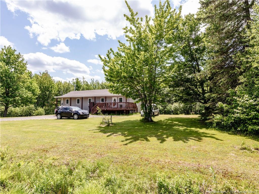 41 Comeau, Saint-Louis-De-Kent, NB