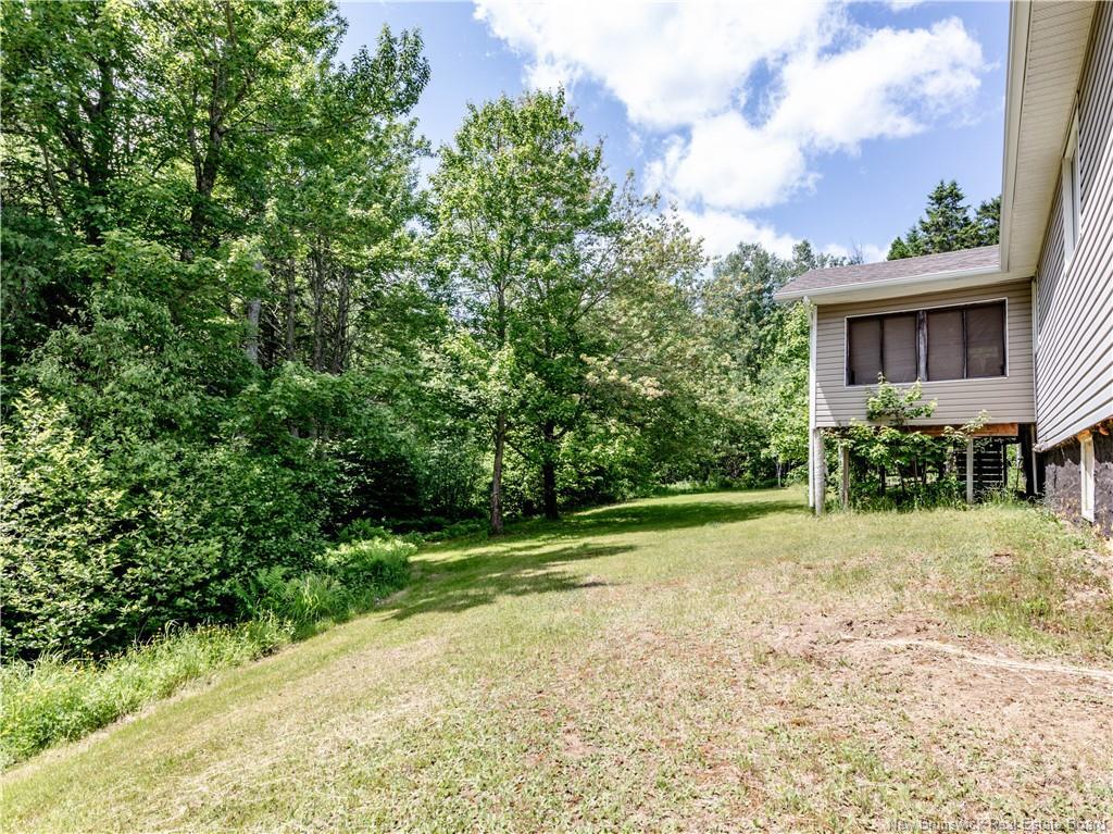 41 Comeau, Saint-Louis-De-Kent, NB