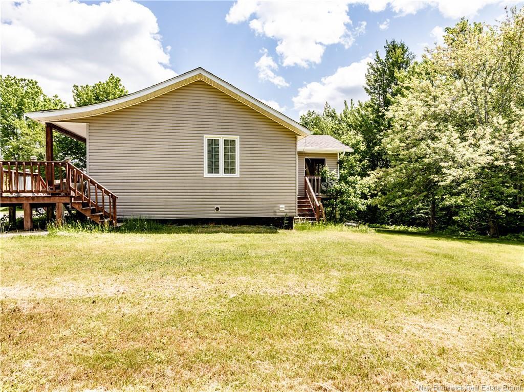 41 Comeau, Saint-Louis-De-Kent, NB