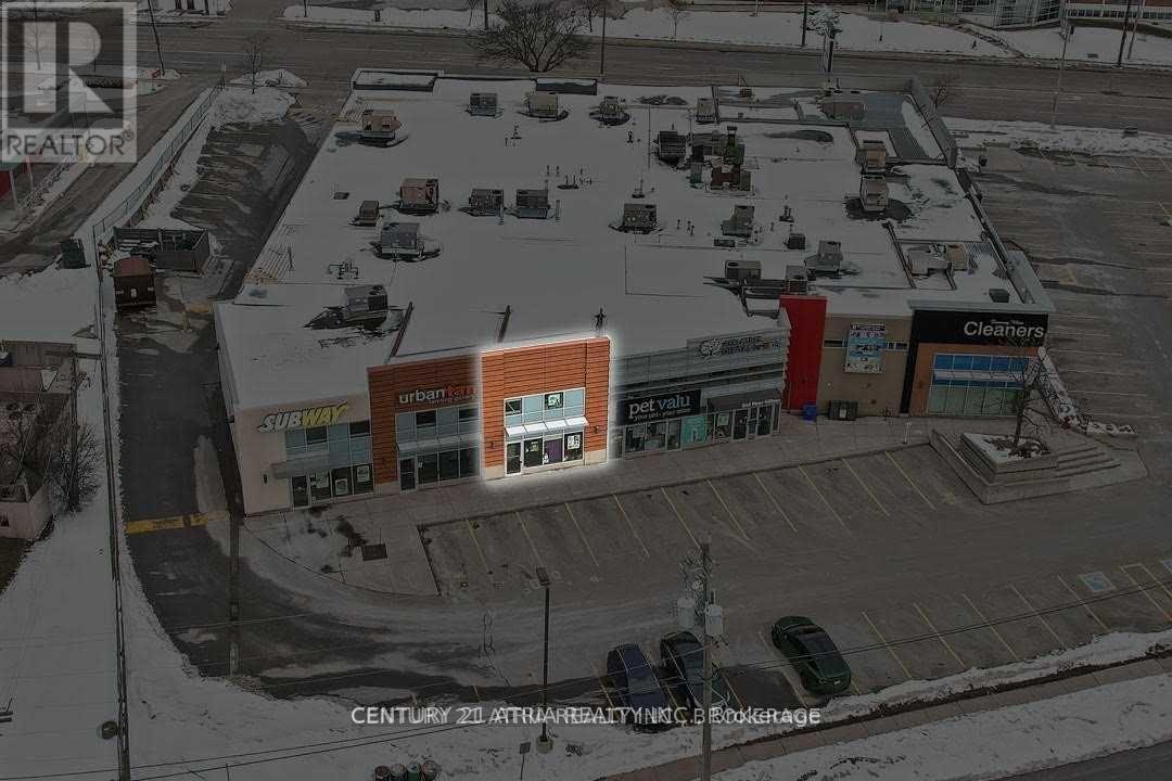 15 - 895 Lawrence Avenue E, Toronto, ON