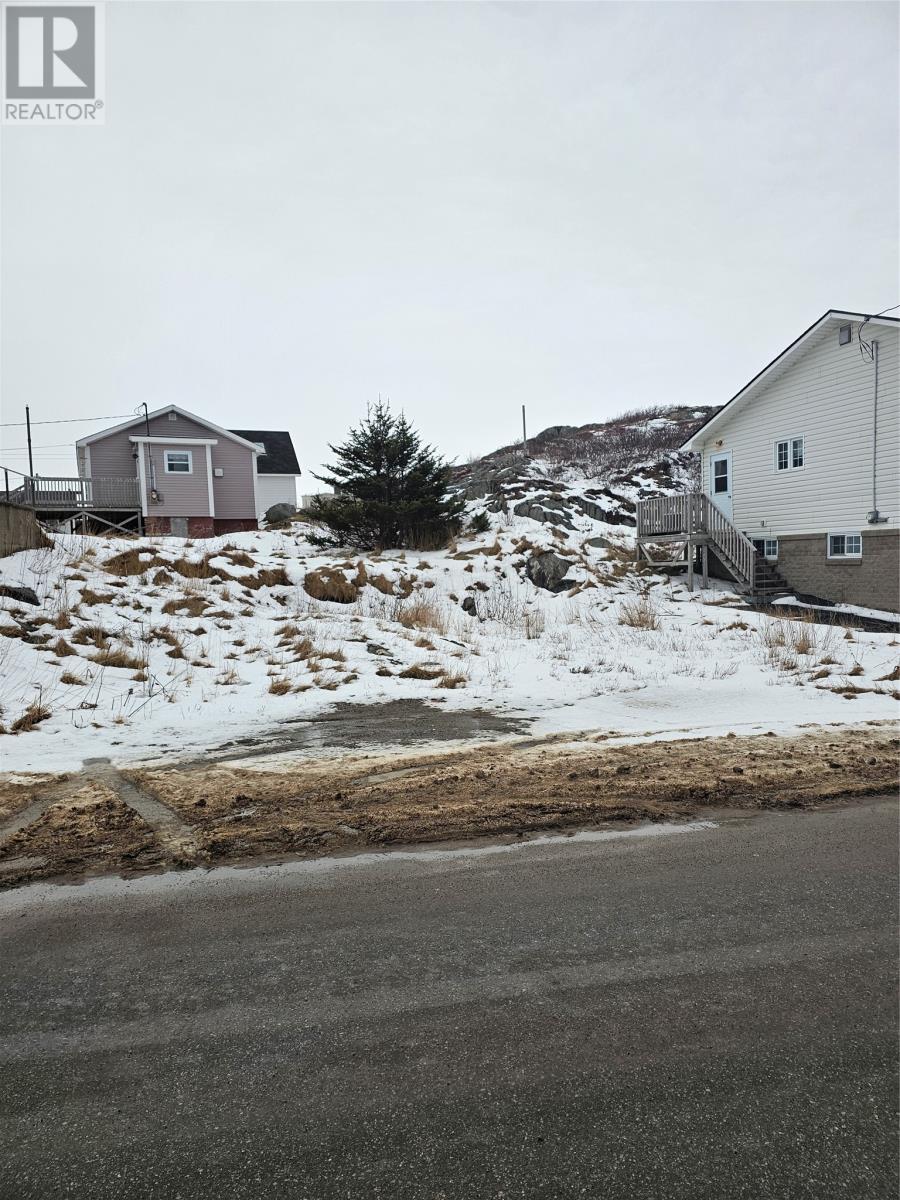 35 Legallais Street, Channel-Port Aux Basques, NL