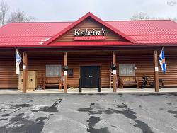 415 Croft Road Chester Basin, NS B0J 1K0