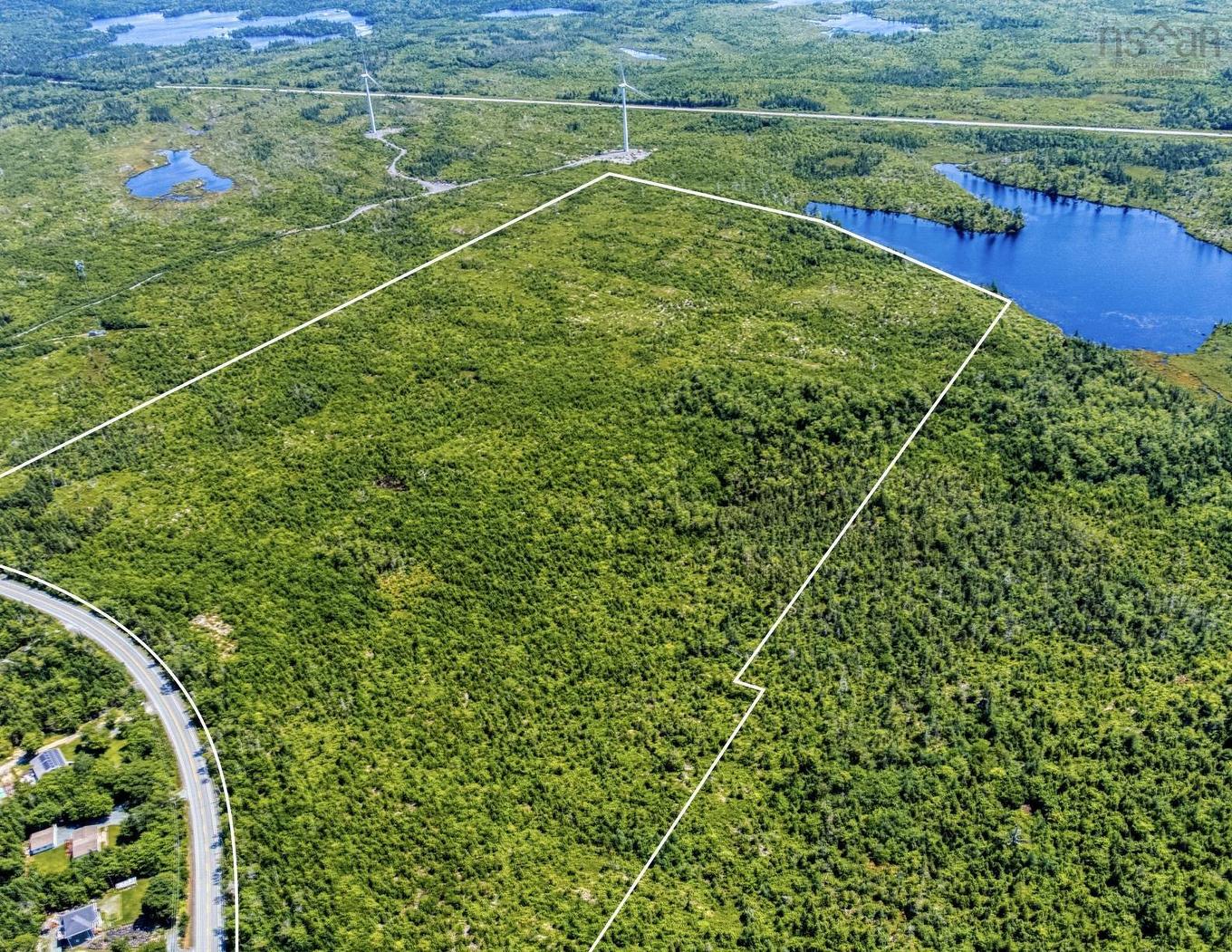 Lot Highway 7, Lake Echo, NS