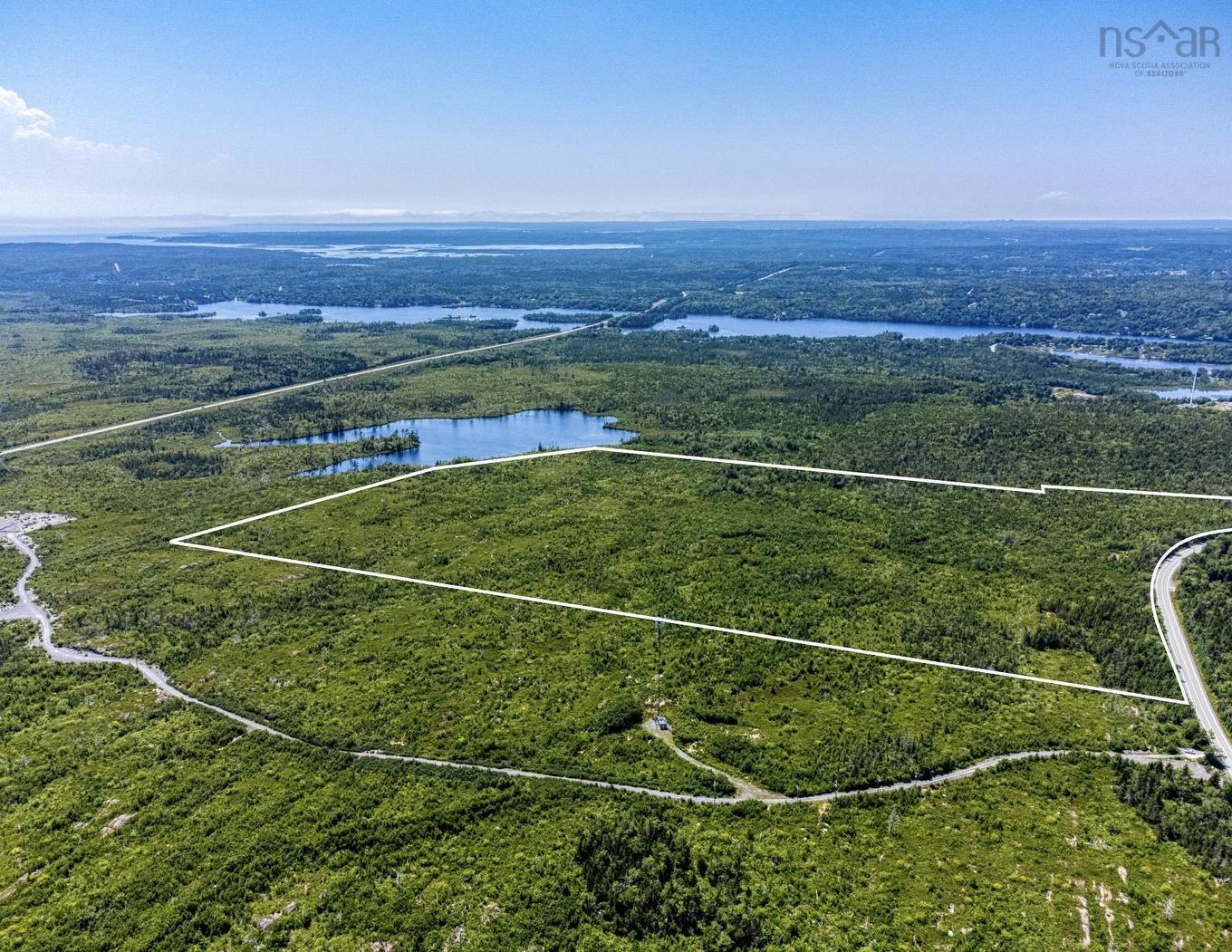 Lot Highway 7, Lake Echo, NS
