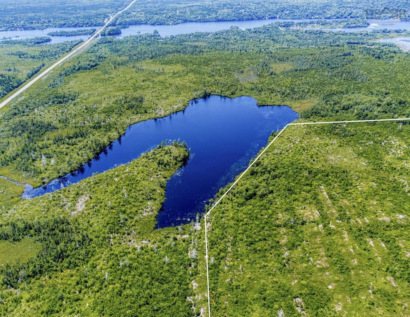 Lot Highway 7, Lake Echo, NS