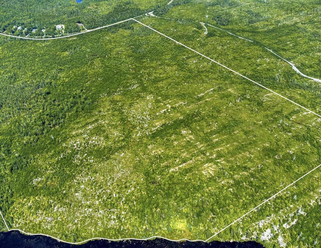 Lot Highway 7, Lake Echo, NS