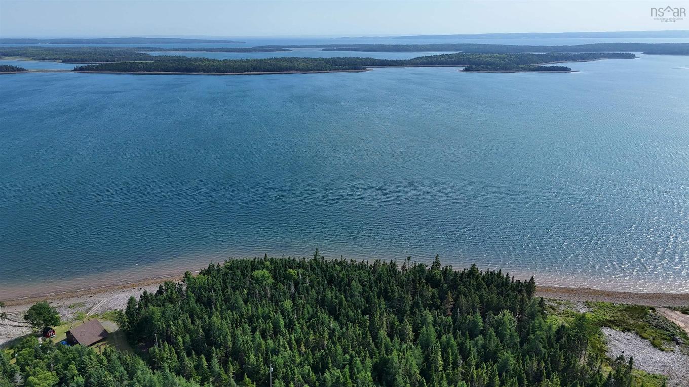 Lot 6 Walkerville Road, Walkerville, NS