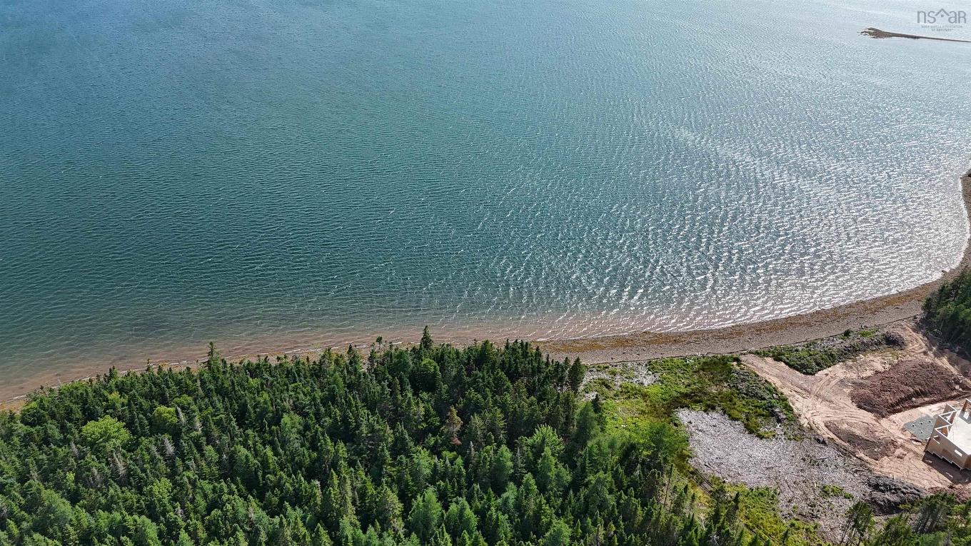 Lot 6 Walkerville Road, Walkerville, NS