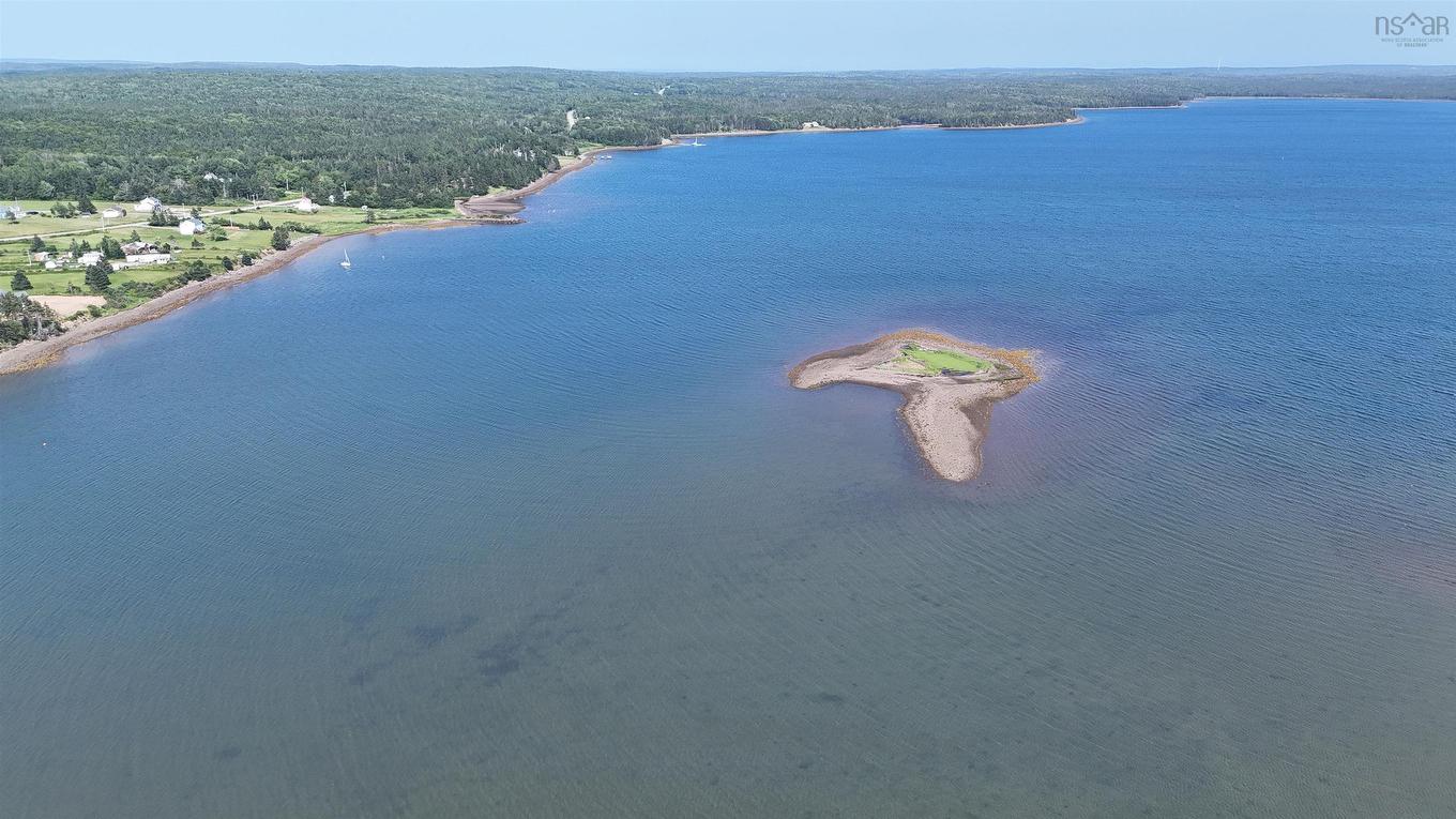 Lot 6 Walkerville Road, Walkerville, NS