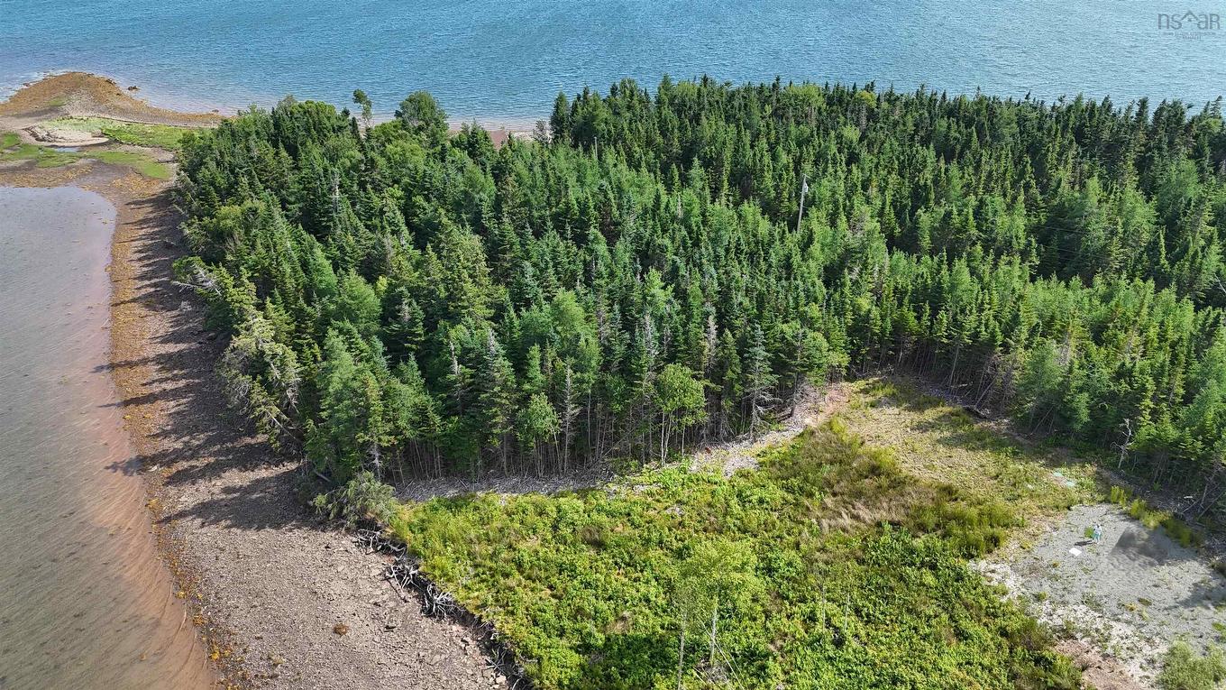 Lot 6 Walkerville Road, Walkerville, NS