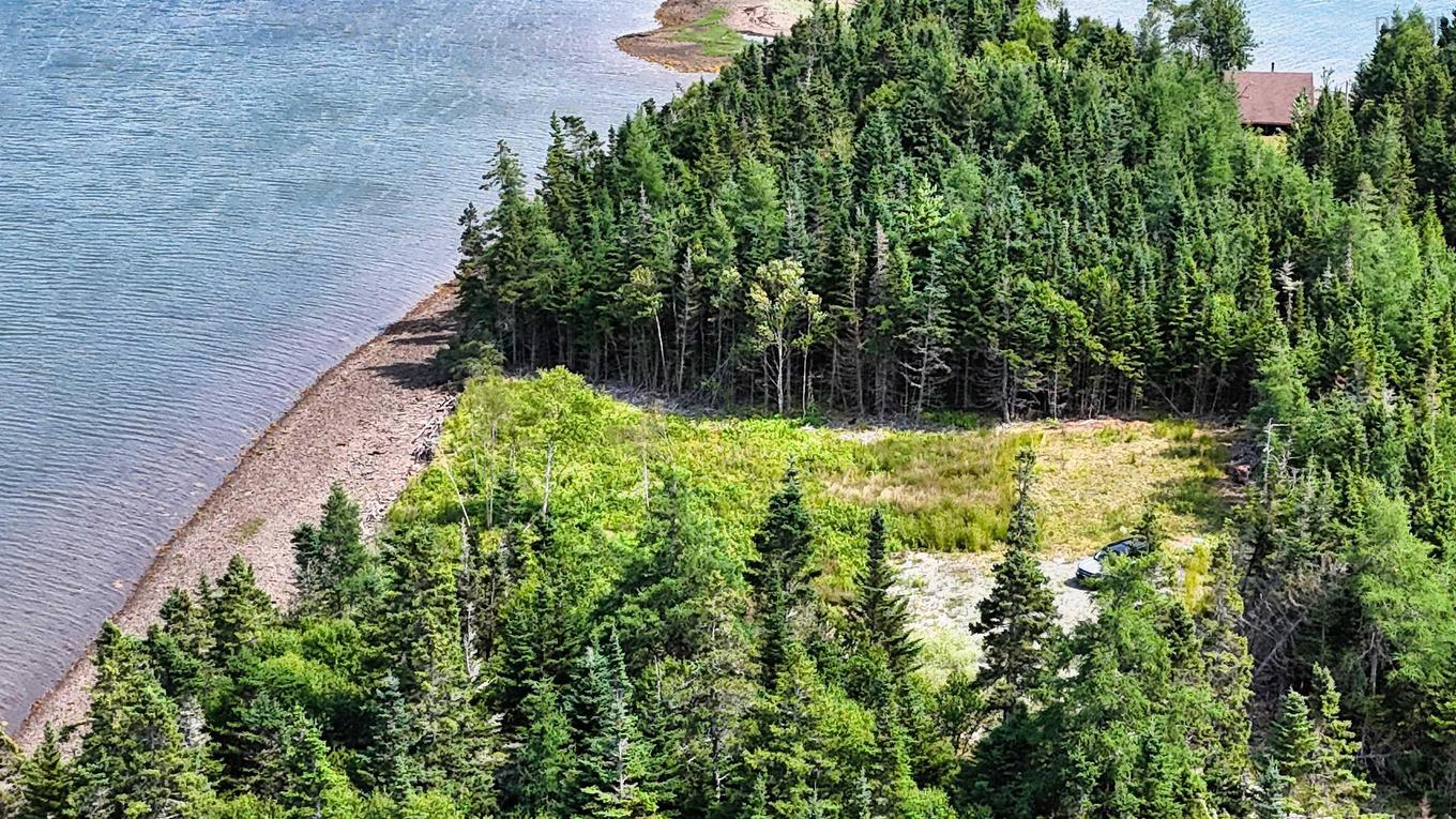 Lot 6 Walkerville Road, Walkerville, NS