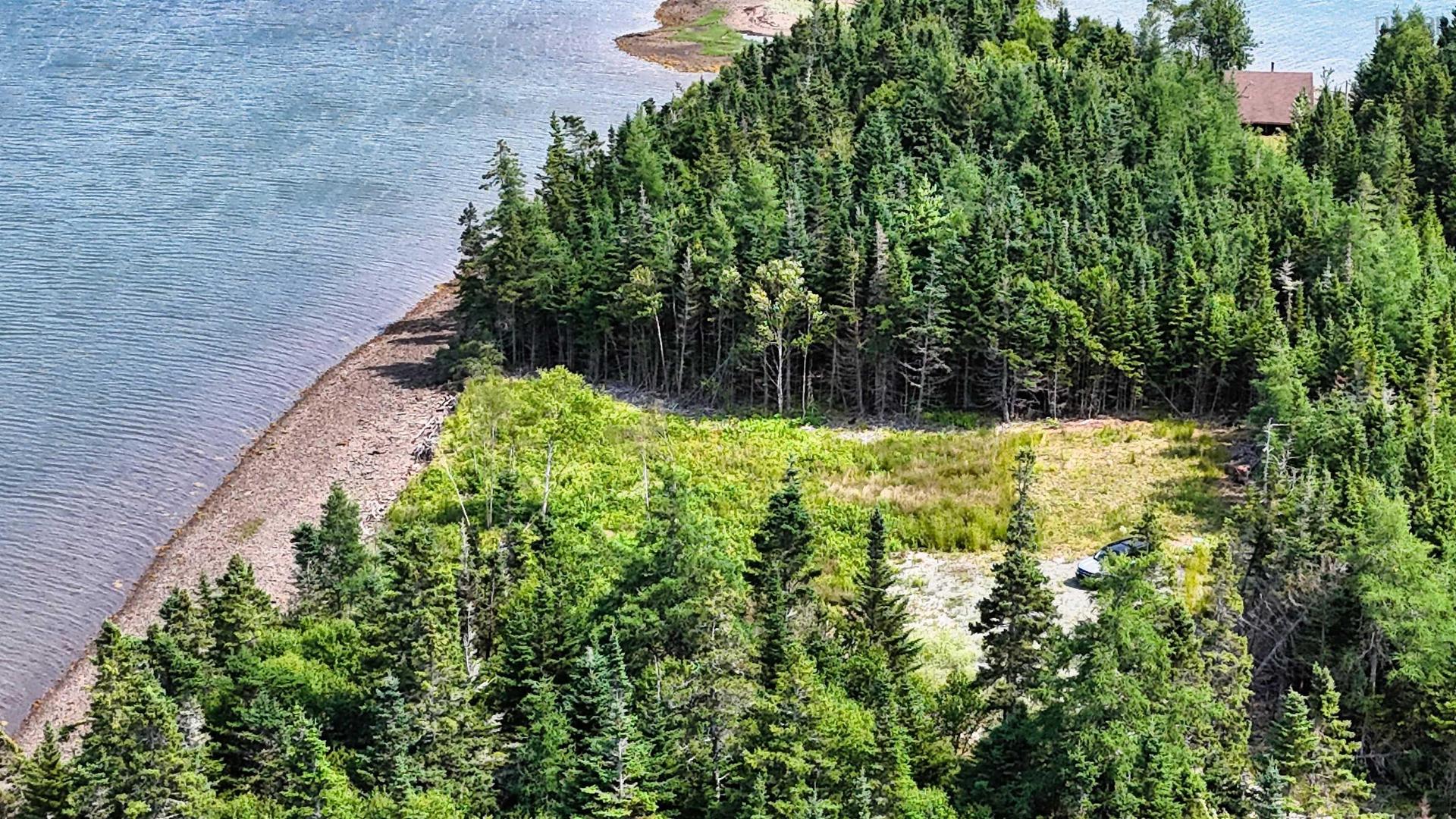Lot 6 Walkerville Road, Walkerville, NS