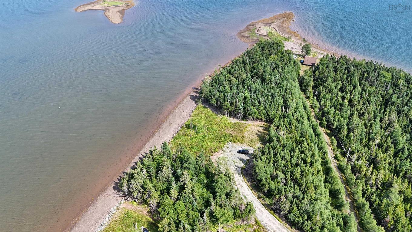 Lot 6 Walkerville Road, Walkerville, NS