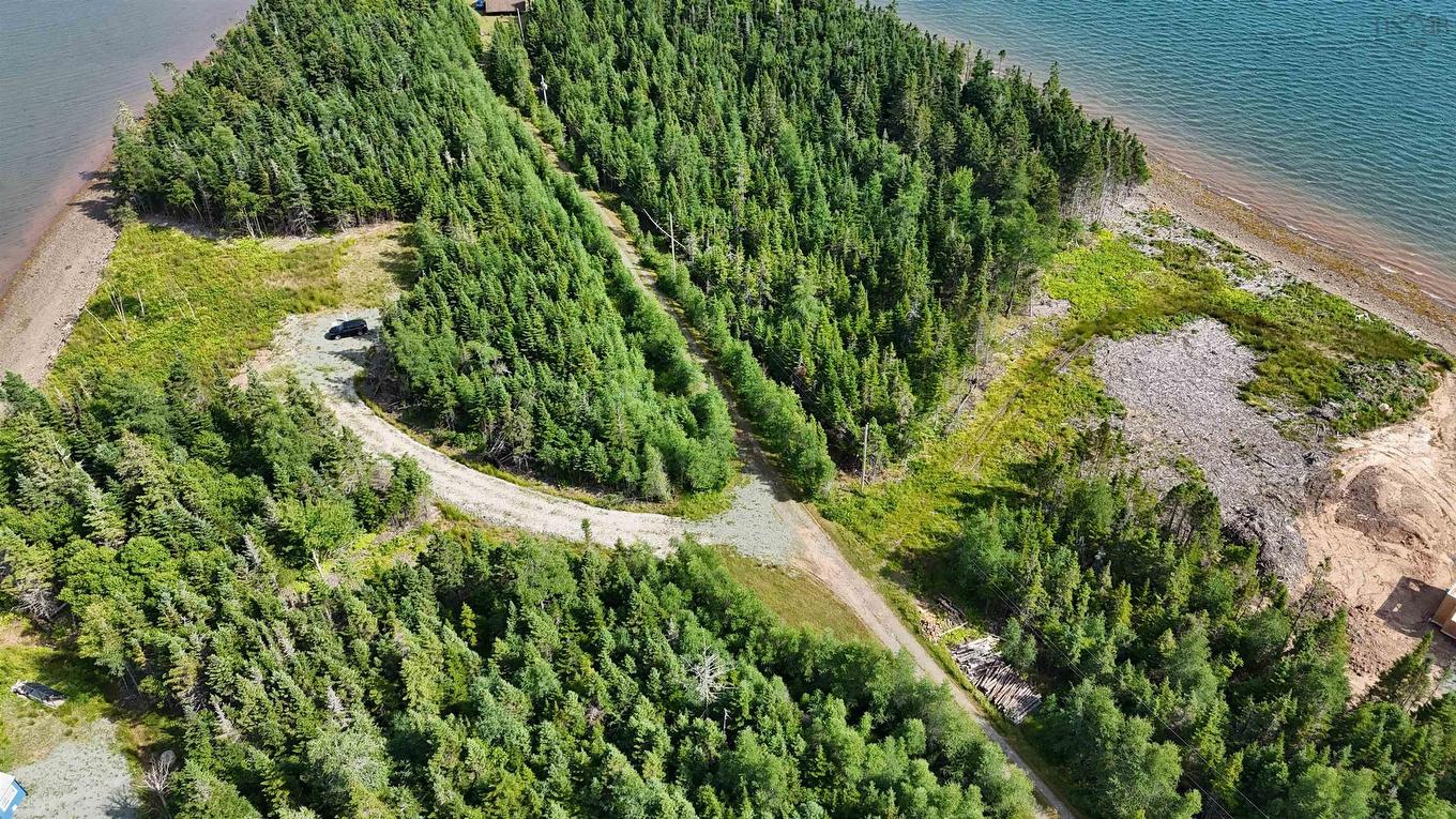 Lot 6 Walkerville Road, Walkerville, NS