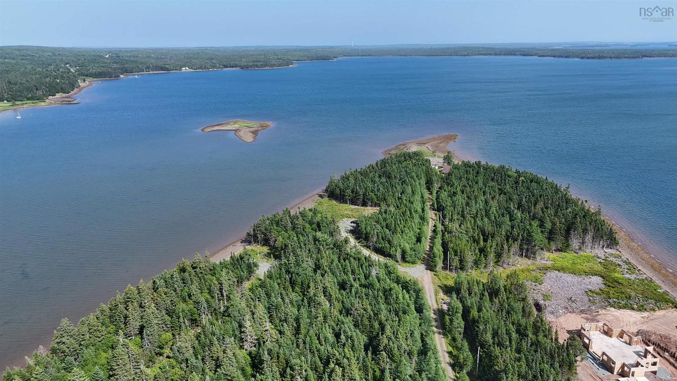 Lot 6 Walkerville Road, Walkerville, NS