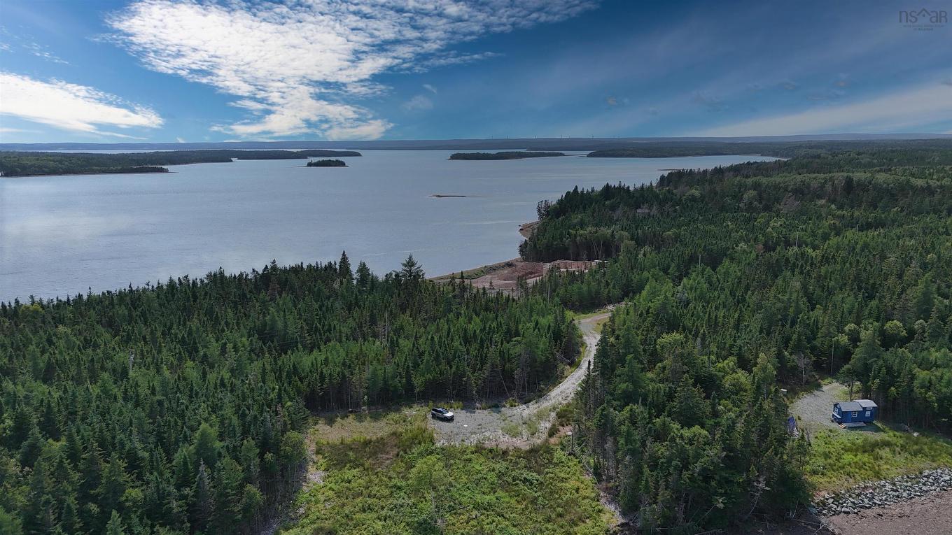 Lot 6 Walkerville Road, Walkerville, NS