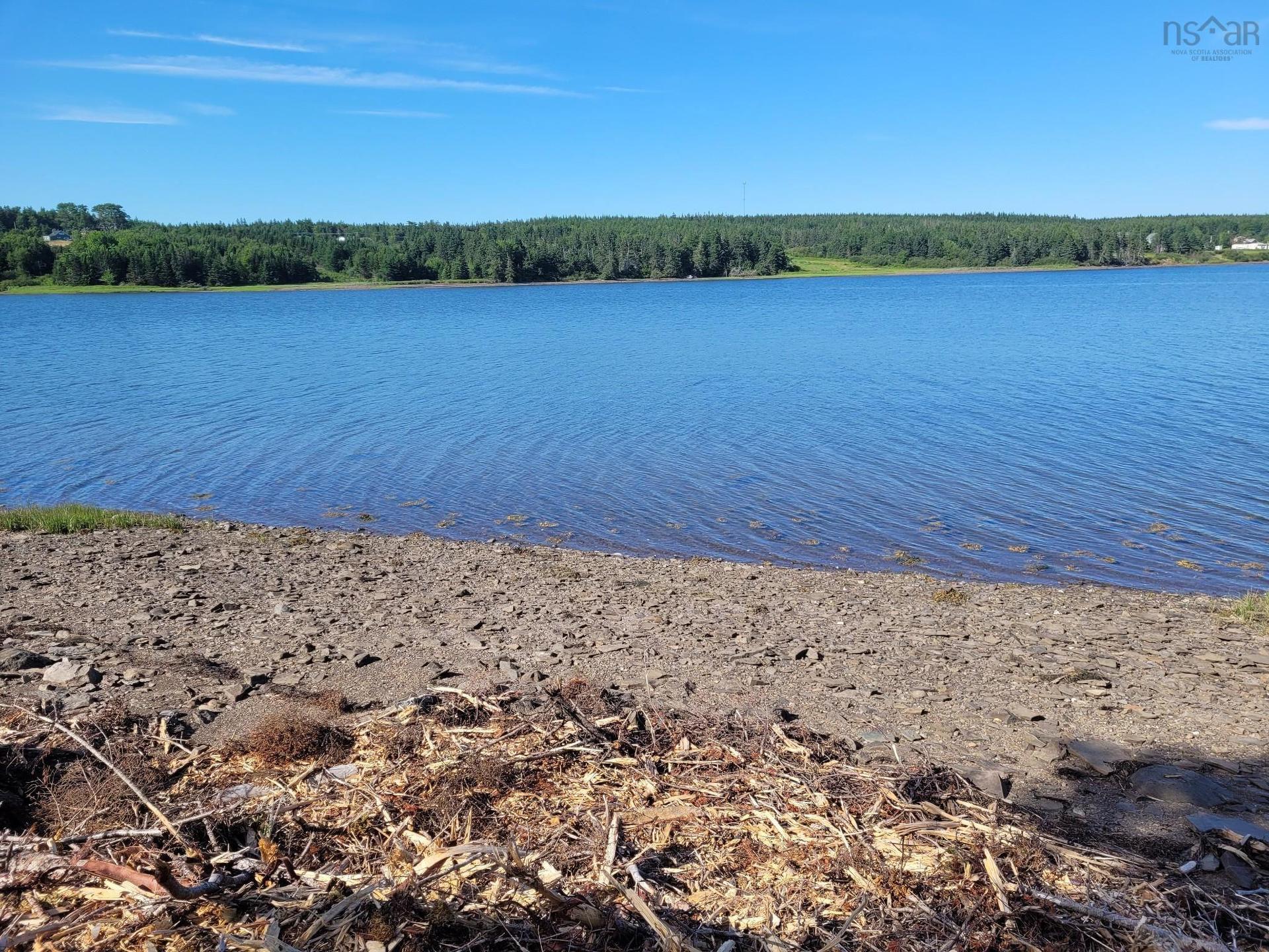 Lot 6 Walkerville Road, Walkerville, NS
