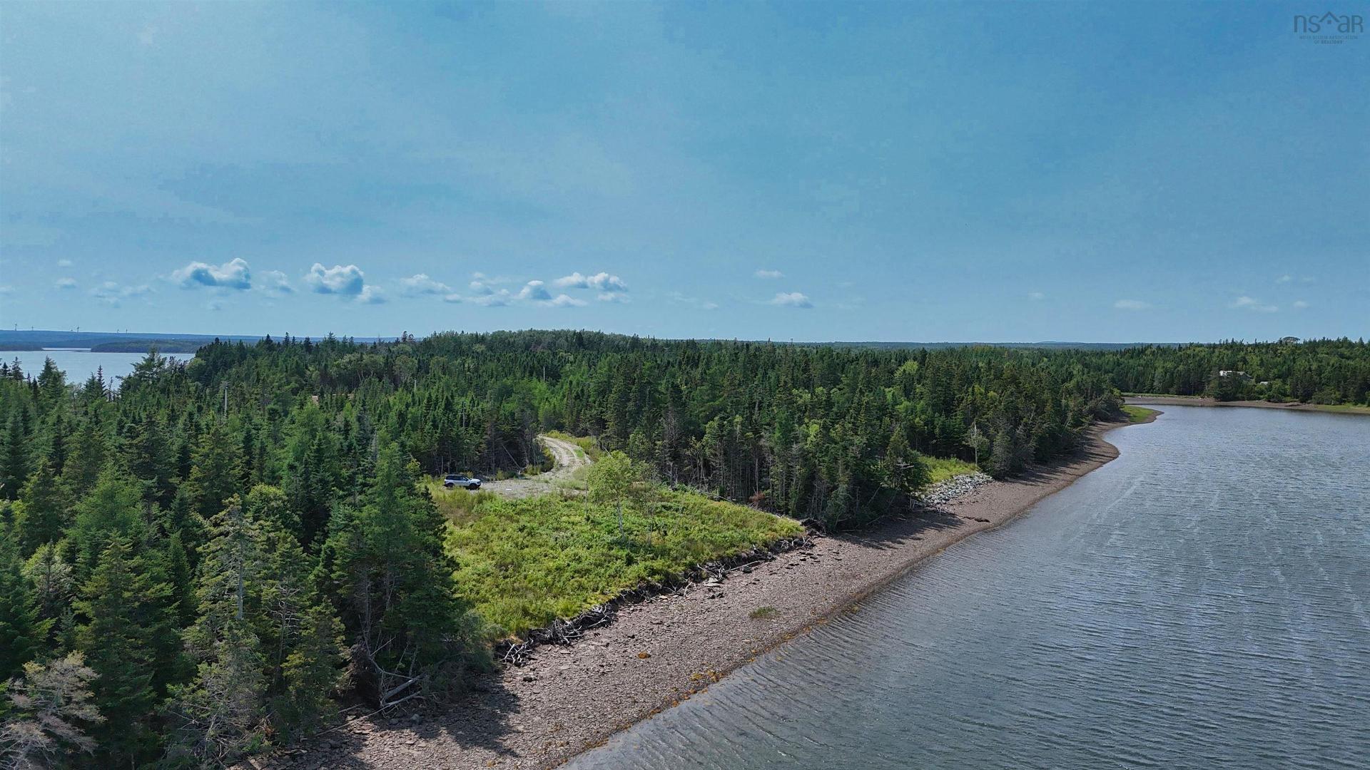 Lot 6 Walkerville Road, Walkerville, NS