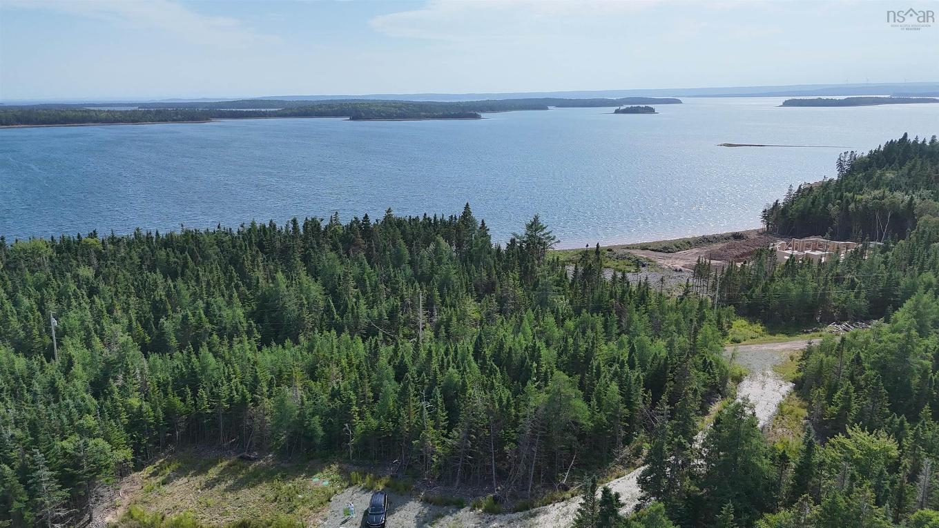 Lot 6 Walkerville Road, Walkerville, NS