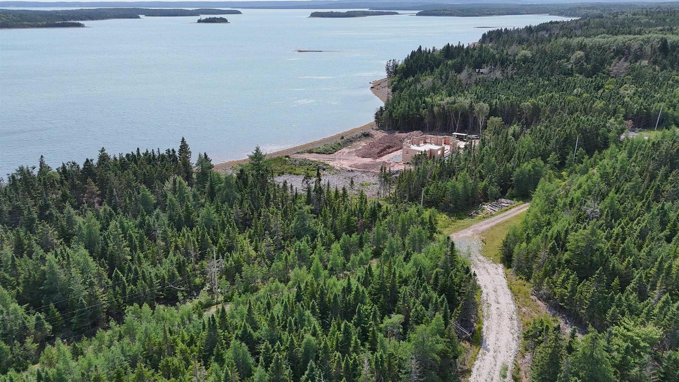 Lot 6 Walkerville Road, Walkerville, NS