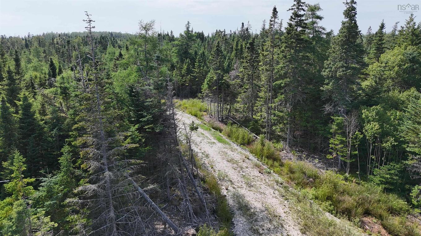 Lot 6 Walkerville Road, Walkerville, NS