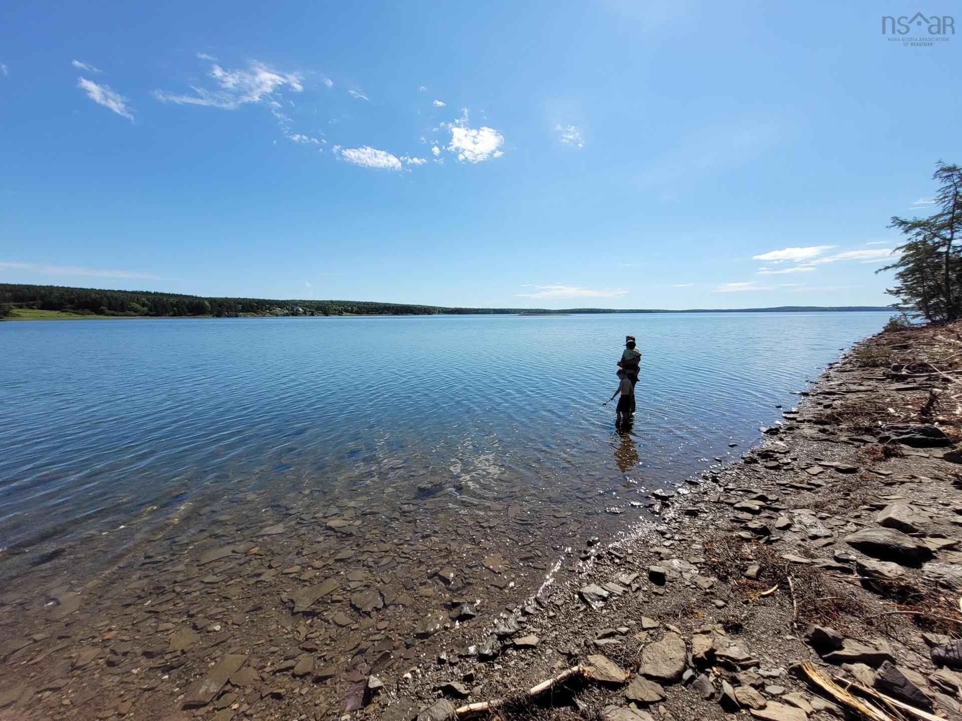 Lot 6 Walkerville Road, Walkerville, NS