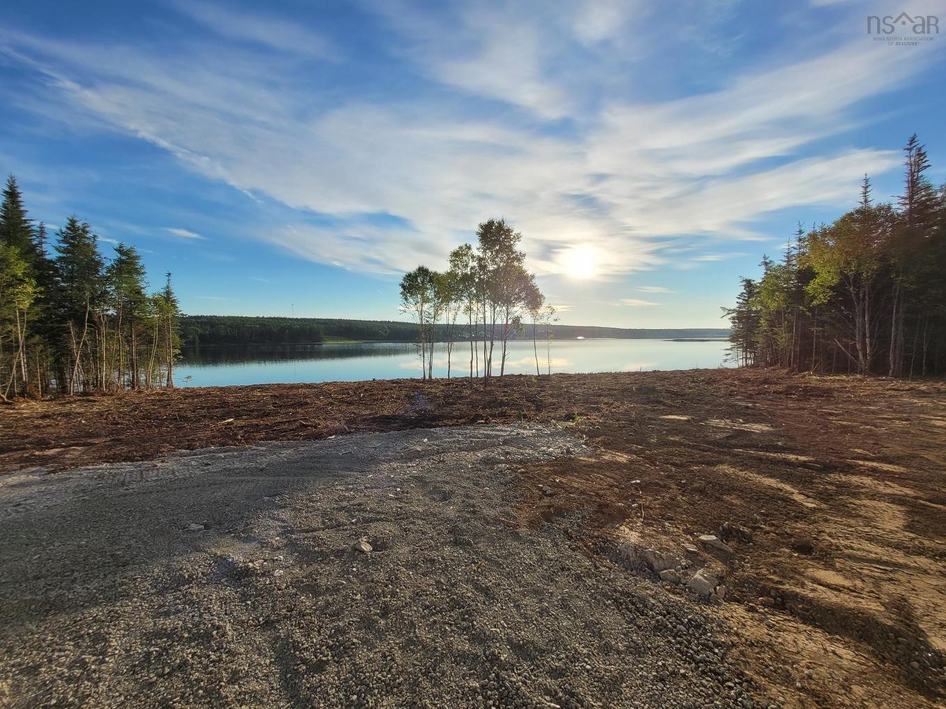 Lot 6 Walkerville Road, Walkerville, NS