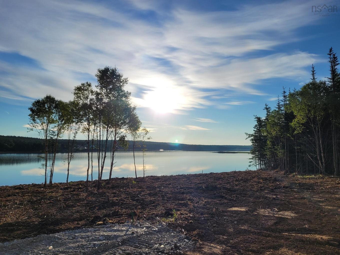 Lot 6 Walkerville Road, Walkerville, NS