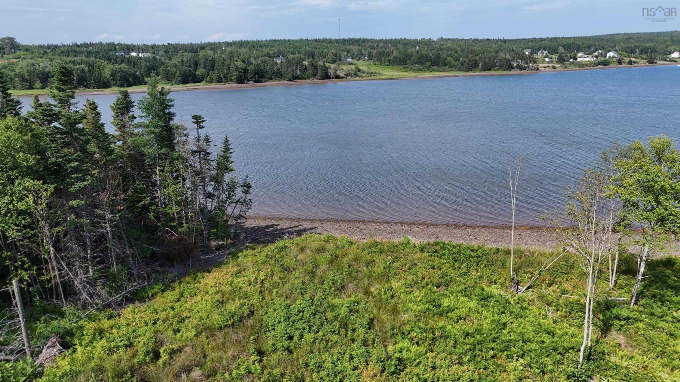 Lot 6 Walkerville Road, Walkerville, NS