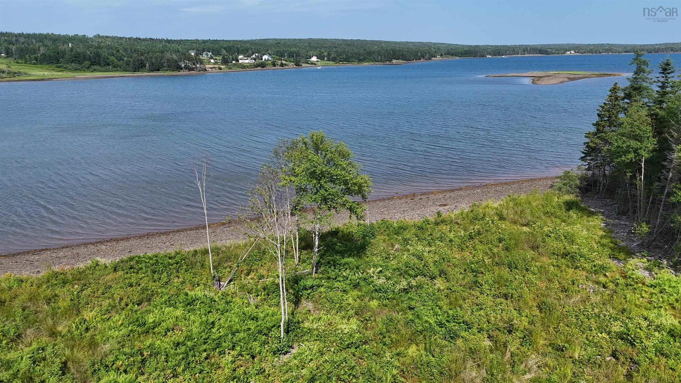 Lot 6 Walkerville Road, Walkerville, NS