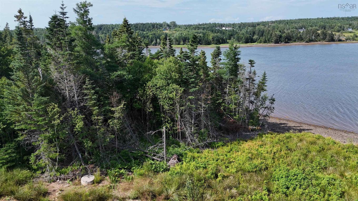 Lot 6 Walkerville Road, Walkerville, NS