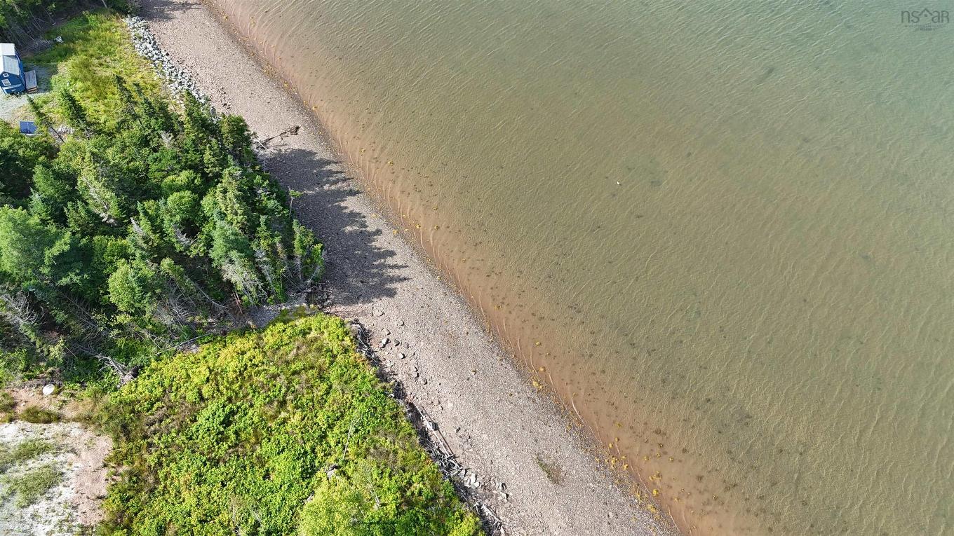 Lot 6 Walkerville Road, Walkerville, NS