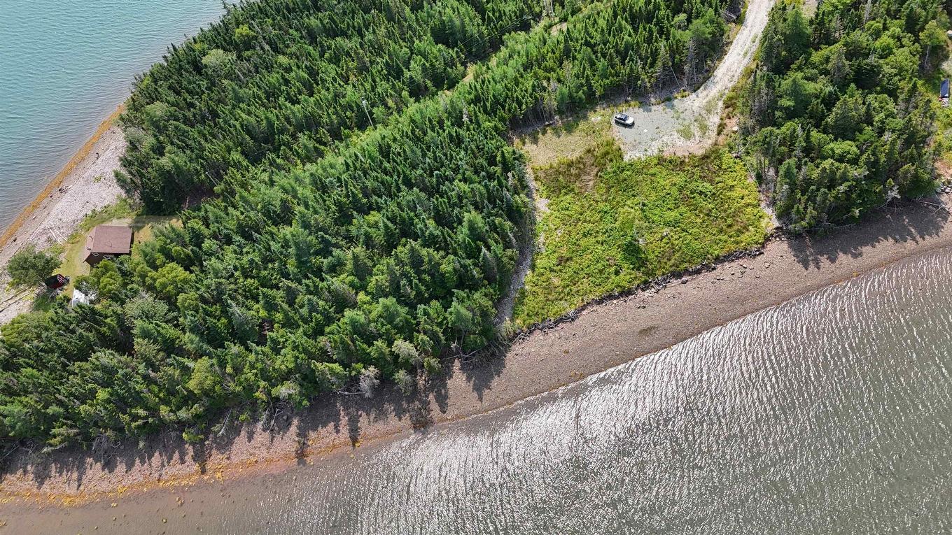 Lot 6 Walkerville Road, Walkerville, NS