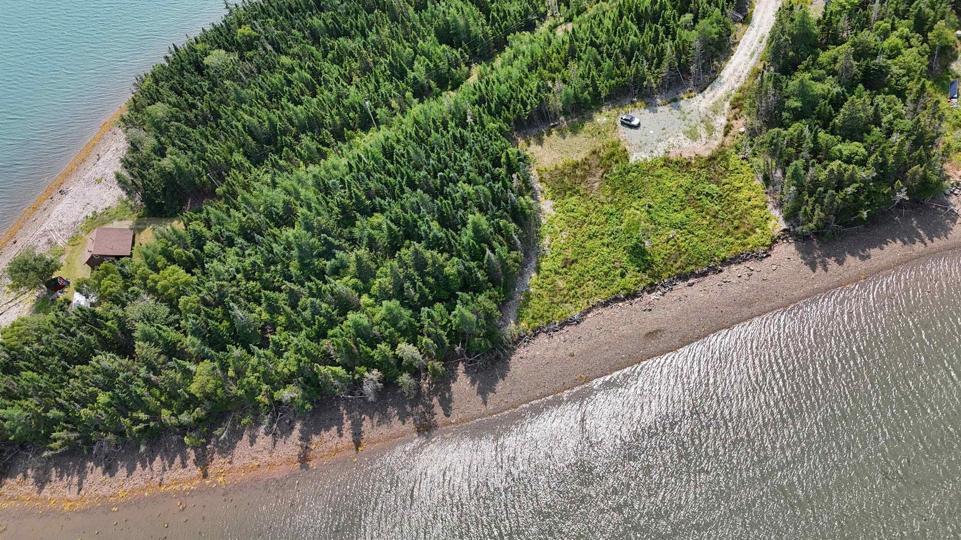 Lot 6 Walkerville Road, Walkerville, NS