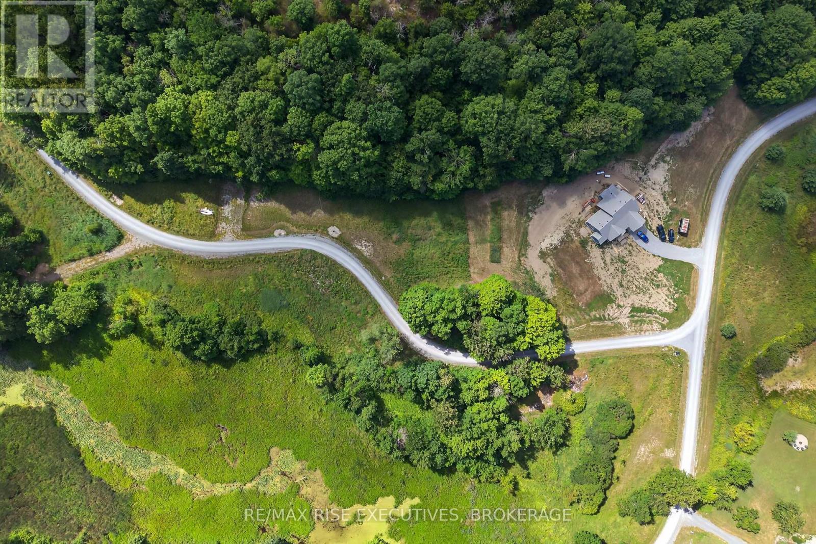 7 Cranberry Cove Lane, Frontenac (Frontenac South), ON - Outdoor With View