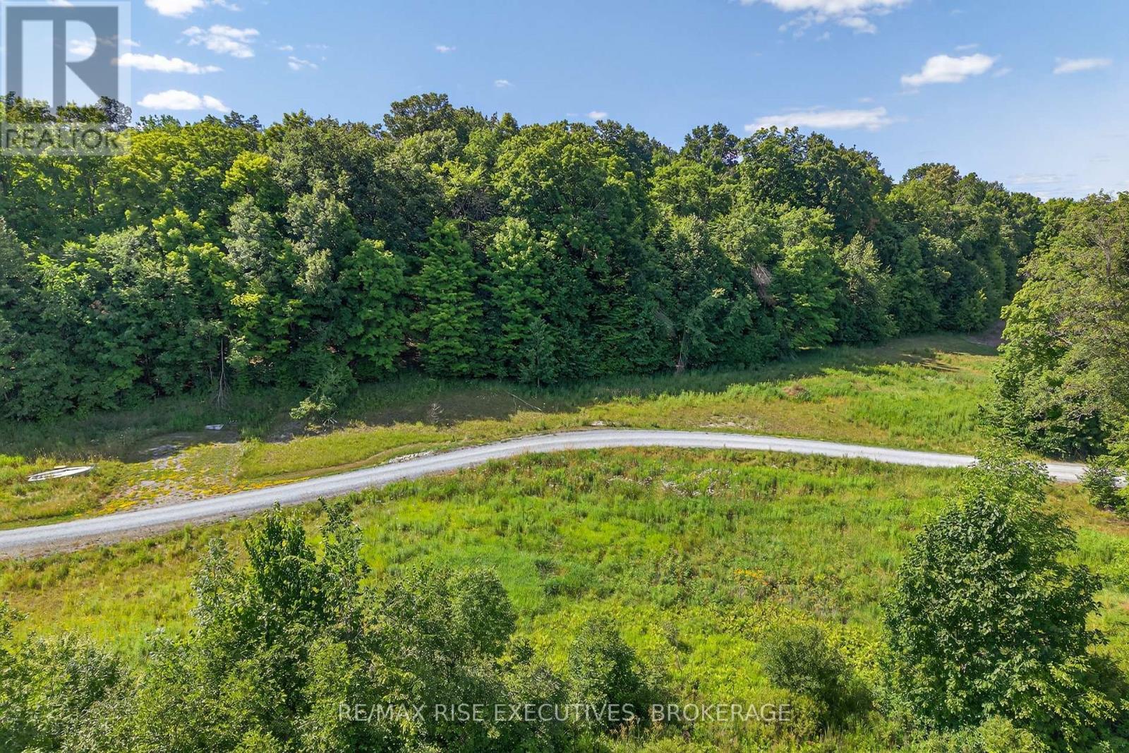 7 Cranberry Cove Lane, Frontenac (Frontenac South), ON - Outdoor With View