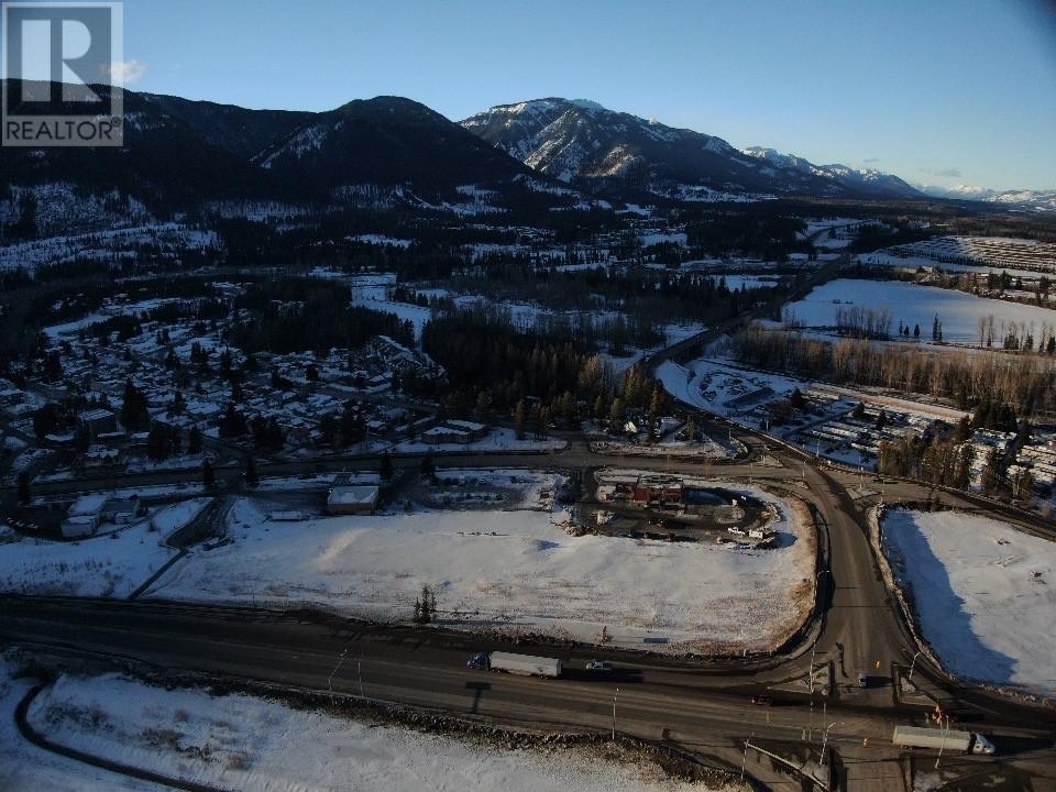 101 Aspen Drive Unit# A, Sparwood, BC