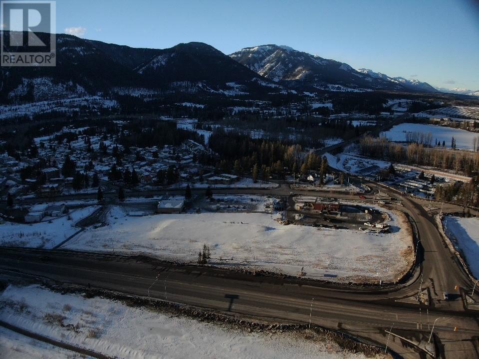 101 Aspen Drive Unit# A, Sparwood, BC