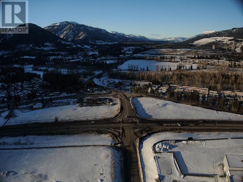 101 Aspen Drive Unit# A, Sparwood, BC