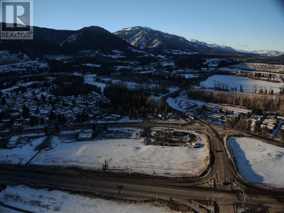 101 Aspen Drive Unit# A, Sparwood, BC